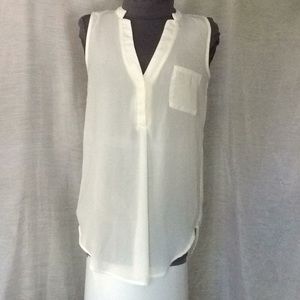 Six Degrees of Separation Blouse Sz S